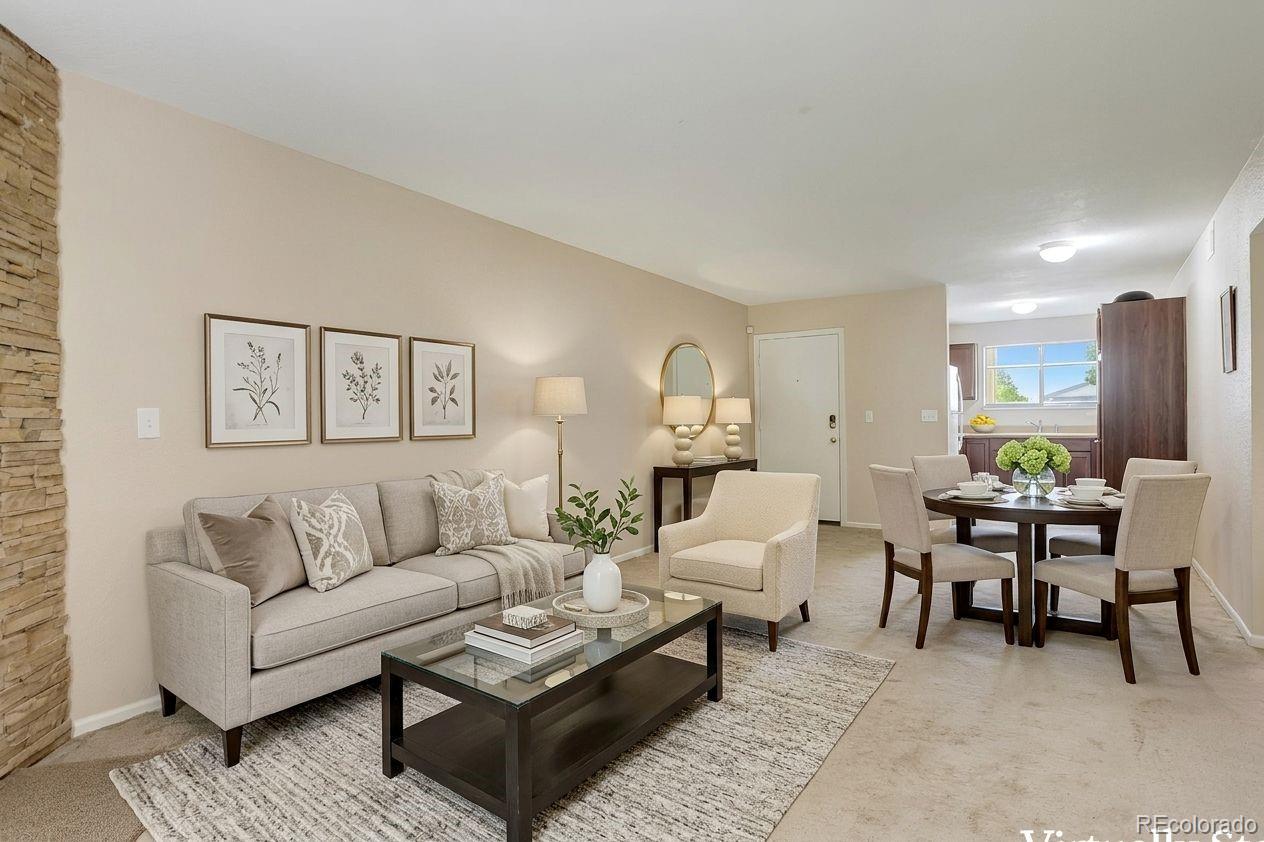 3518 S Depew Street Lakewood CO 80235