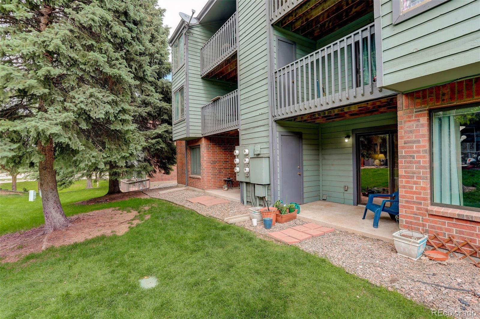 3518 S Depew Street Lakewood CO 80235