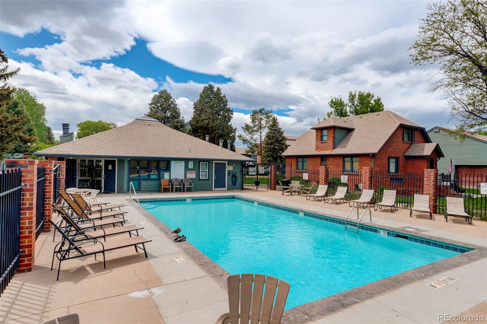 3518 S Depew Street Lakewood CO 80235
