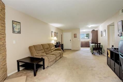 3518 S Depew Street Lakewood CO 80235