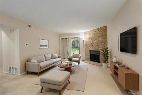 3518 S Depew Street Lakewood CO 80235