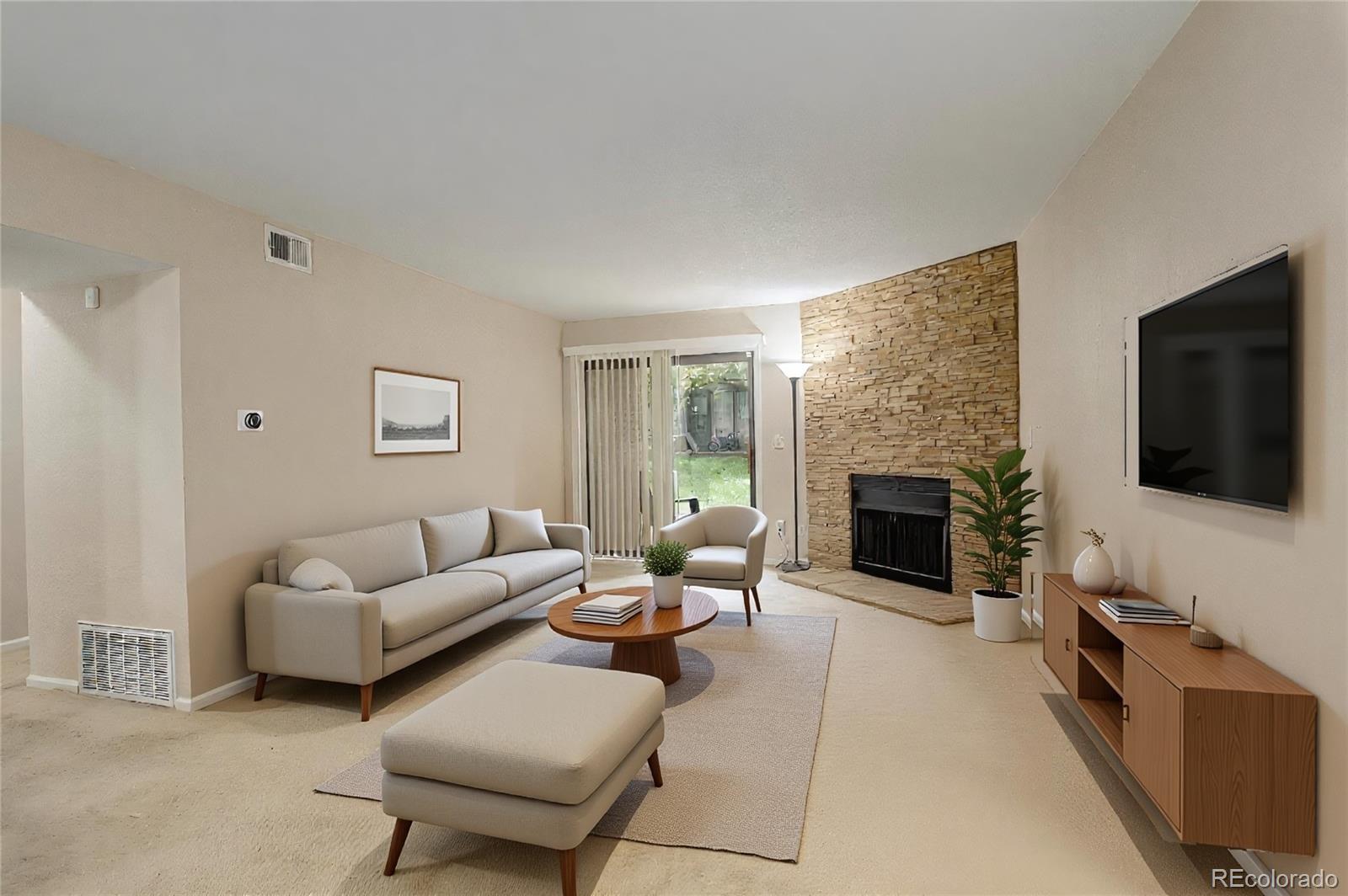 3518 S Depew Street Lakewood CO 80235