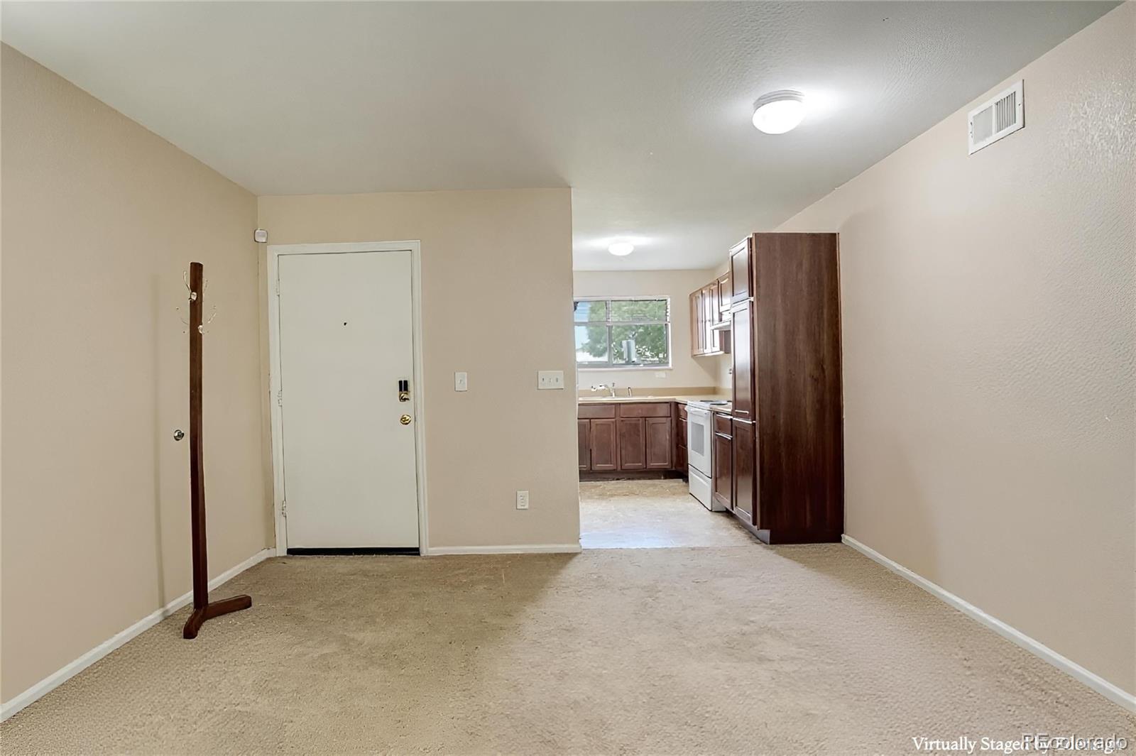 3518 S Depew Street Lakewood CO 80235