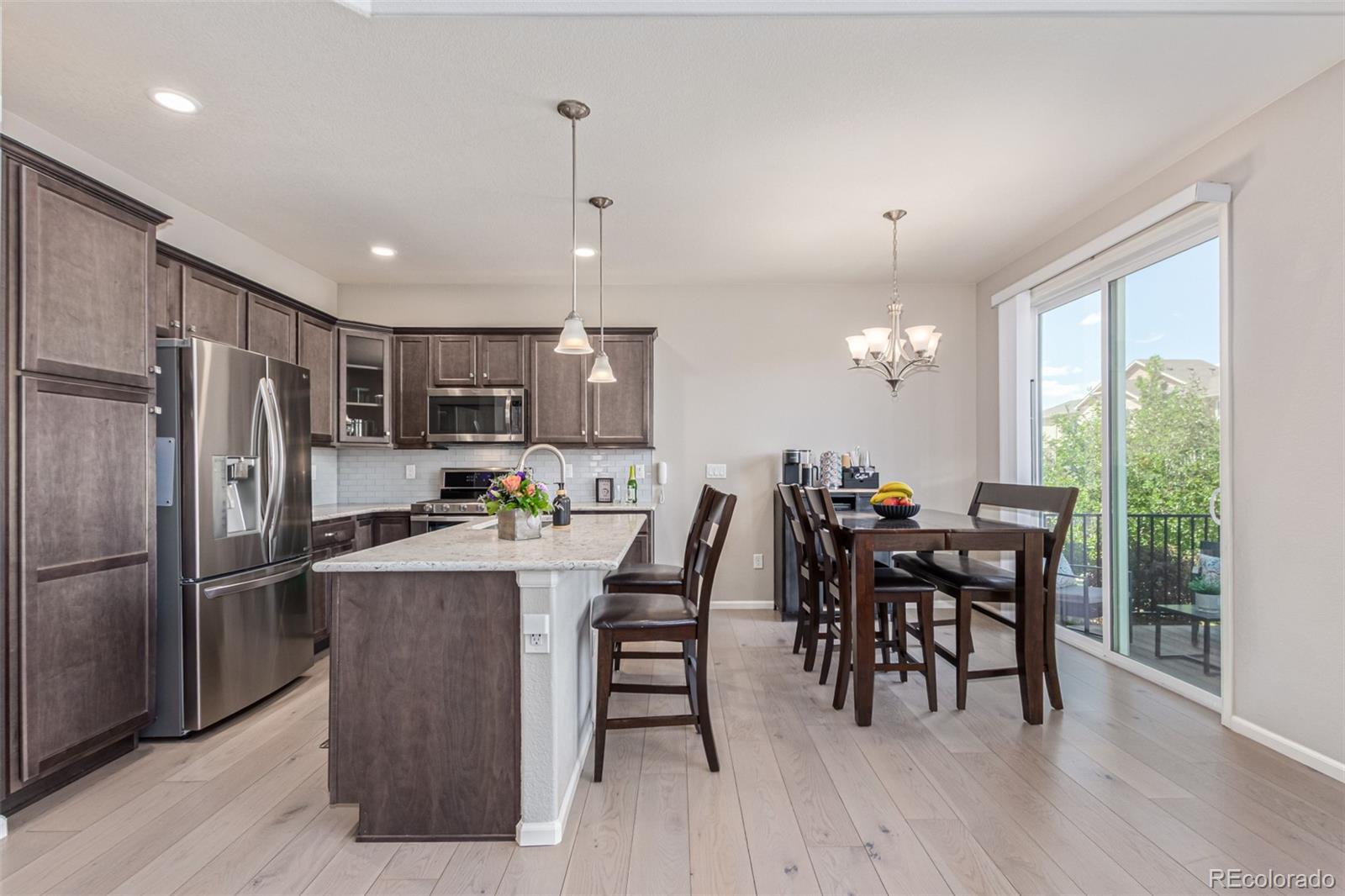 14933 E Crestridge Drive Centennial CO 80015
