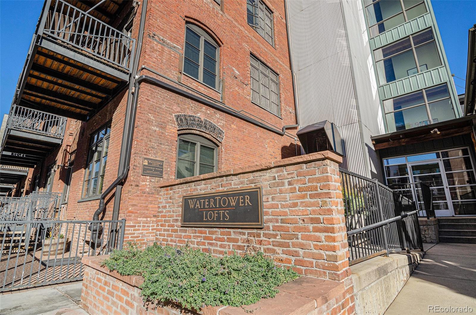 Denver CO, 2960 Inca Street, Unit 417