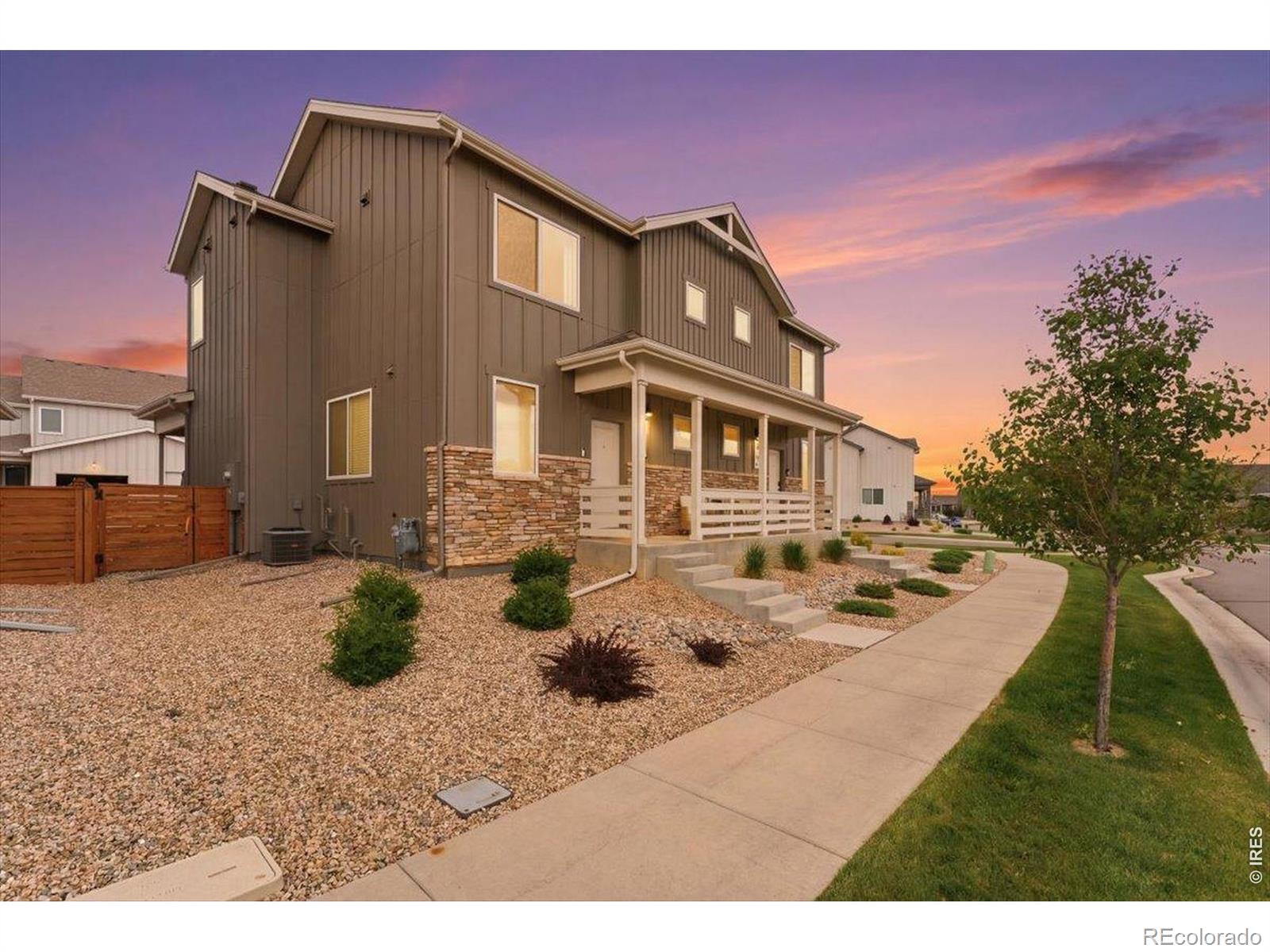 3217 Da Vinci Drive Loveland CO 80538