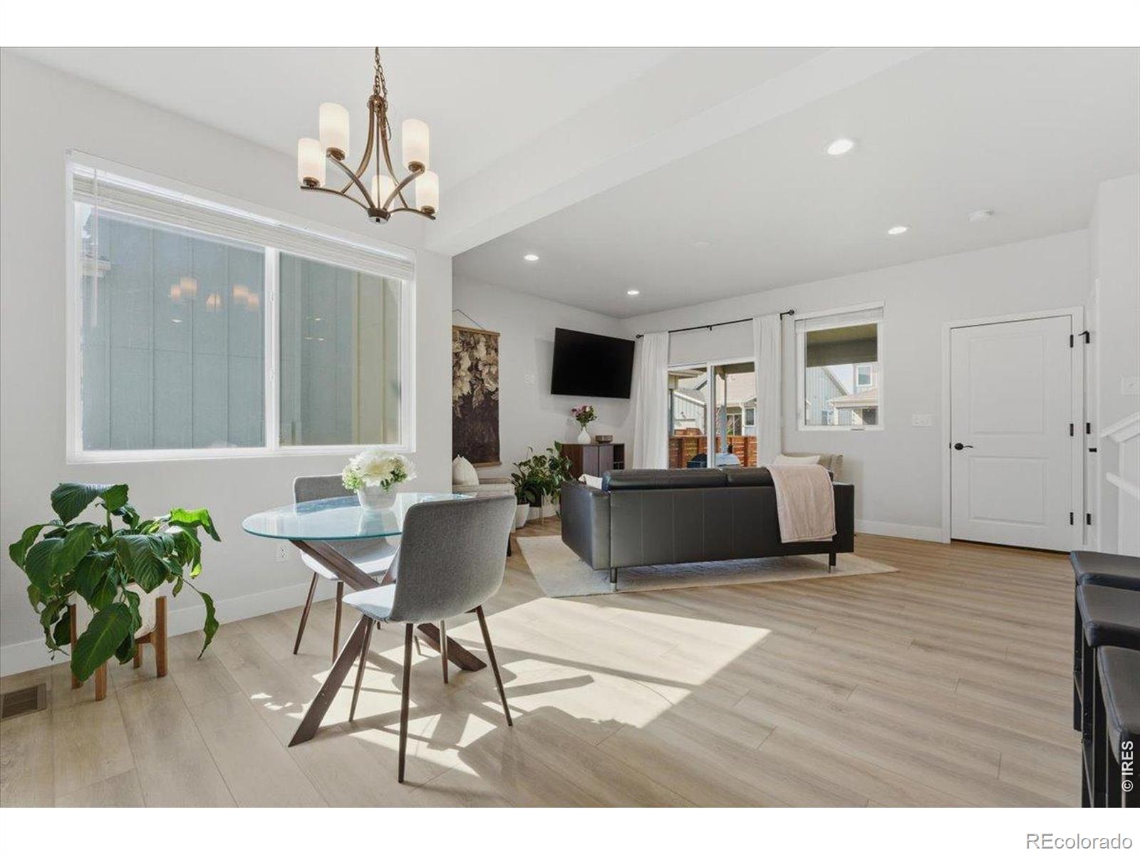 3217 Da Vinci Drive Loveland CO 80538