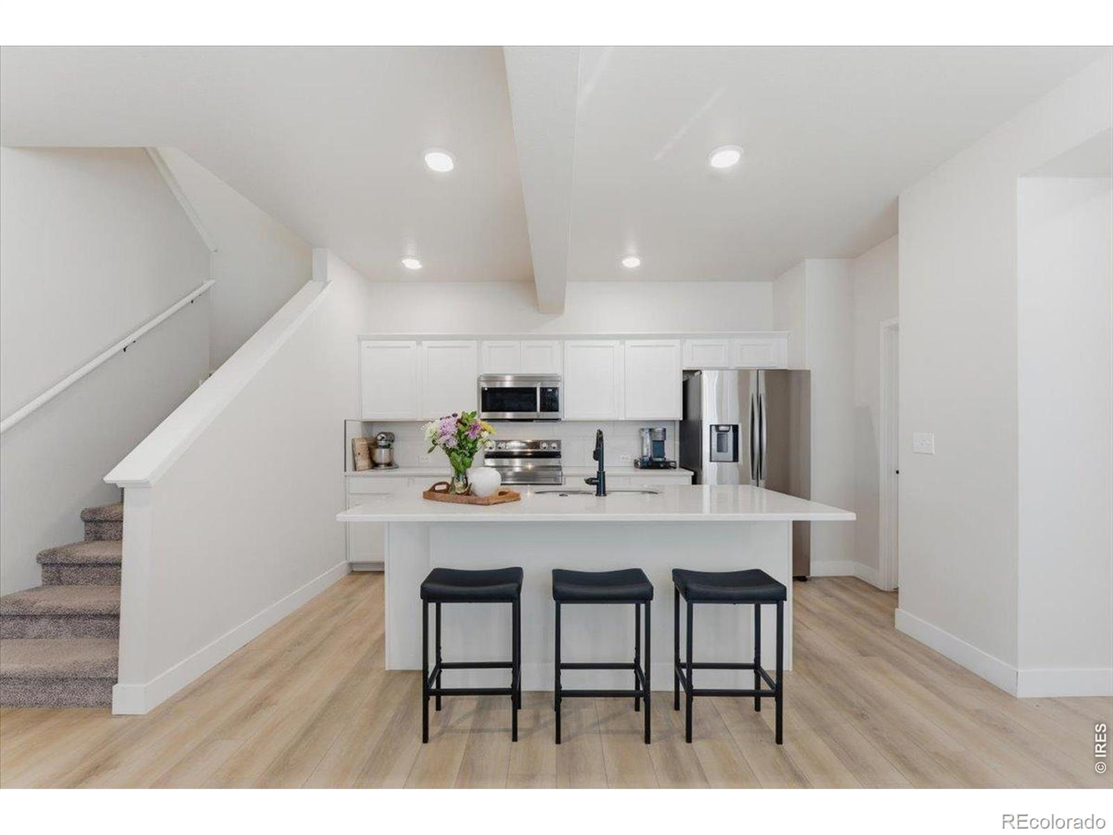 3217 Da Vinci Drive Loveland CO 80538