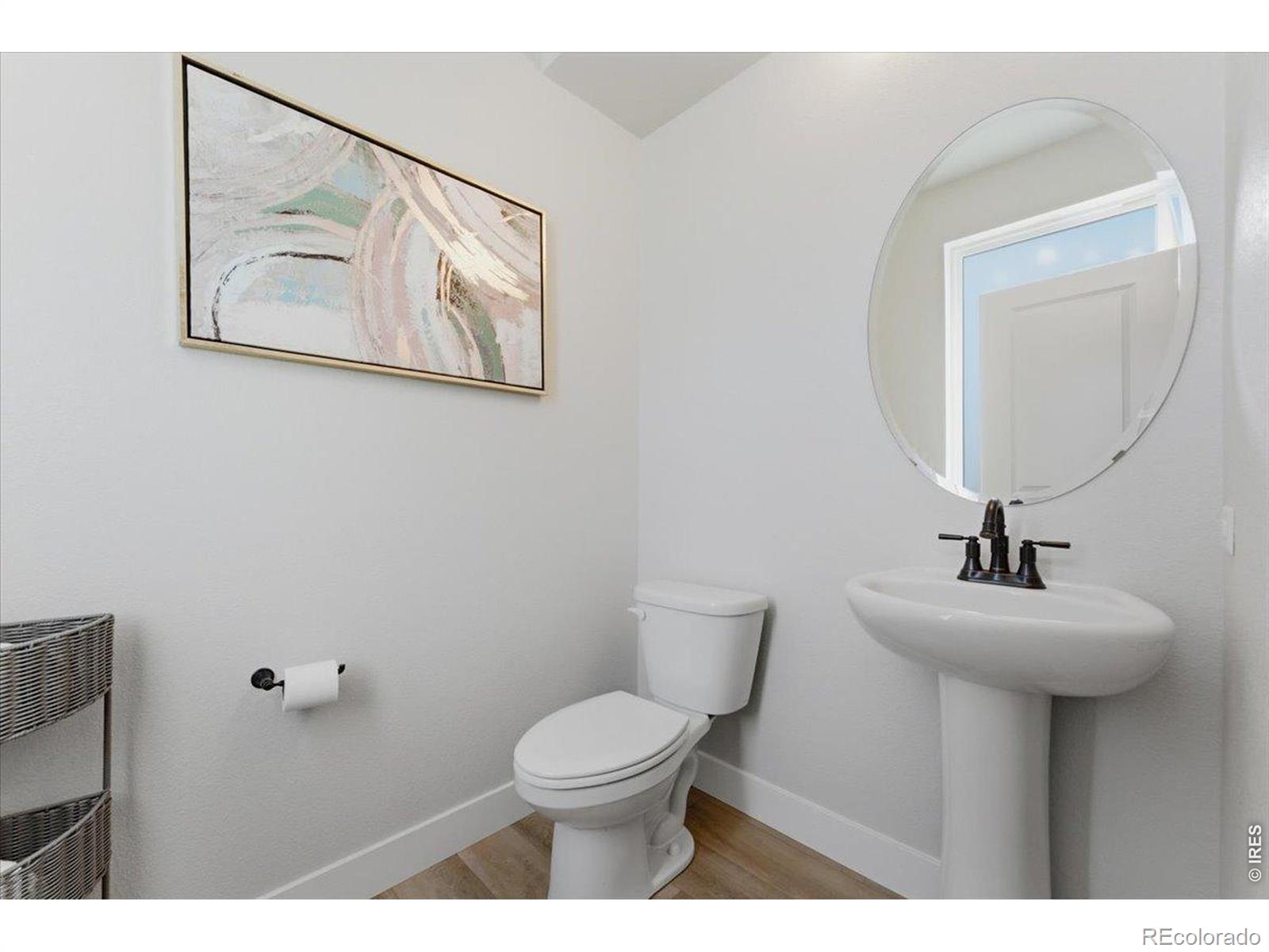 3217 Da Vinci Drive Loveland CO 80538