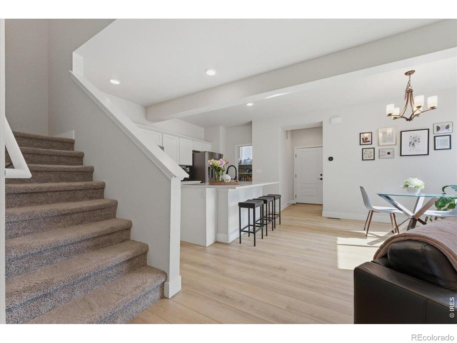 3217 Da Vinci Drive Loveland CO 80538