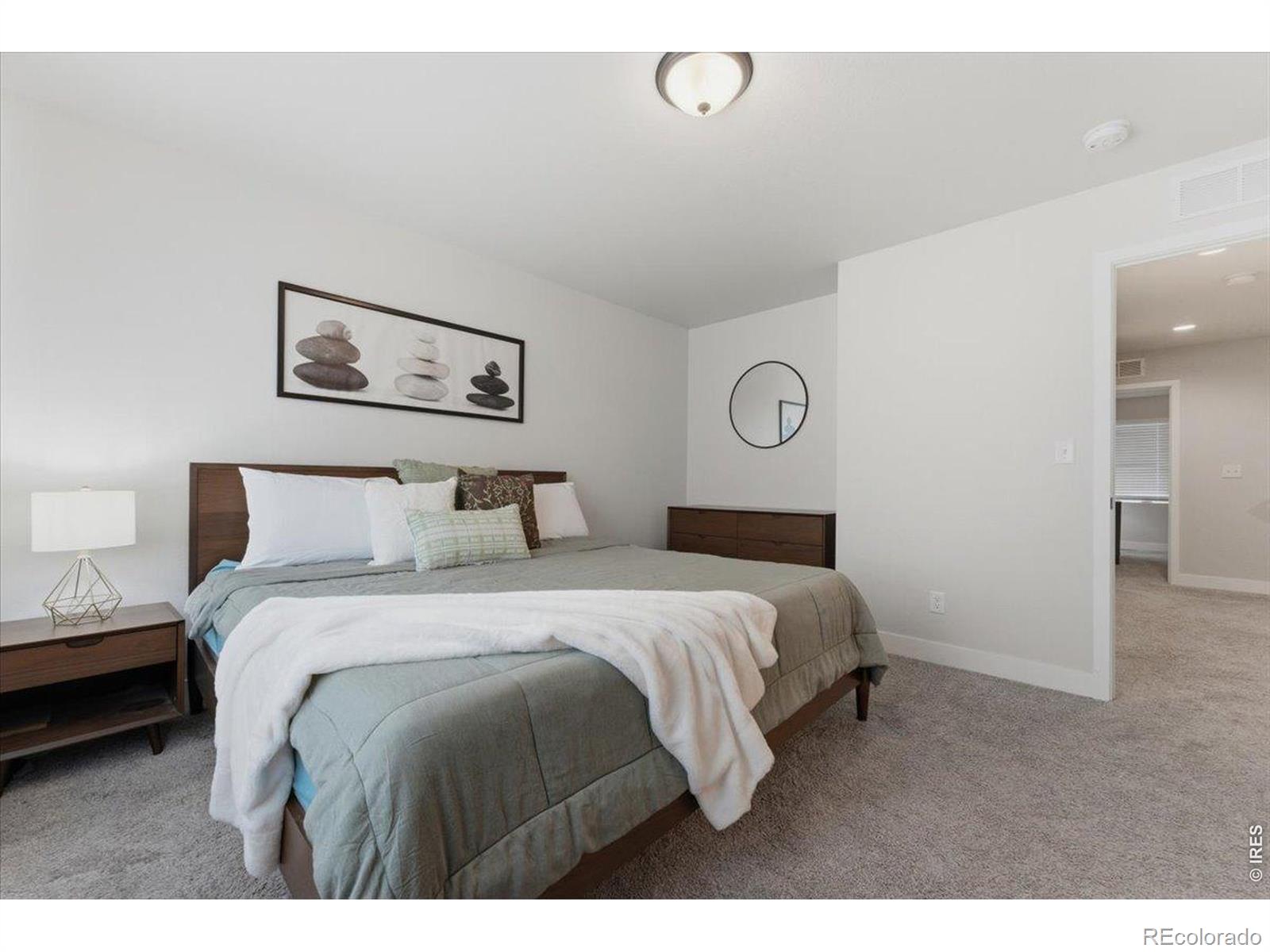 3217 Da Vinci Drive Loveland CO 80538