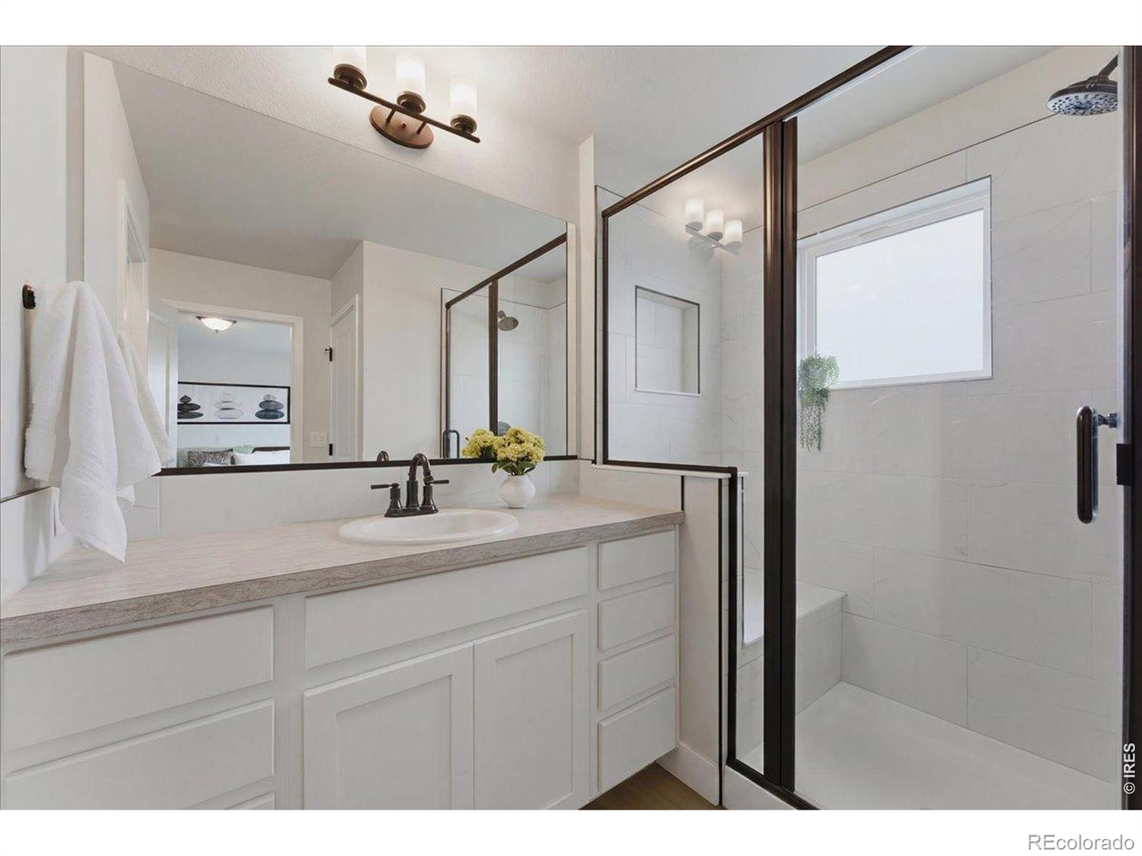3217 Da Vinci Drive Loveland CO 80538