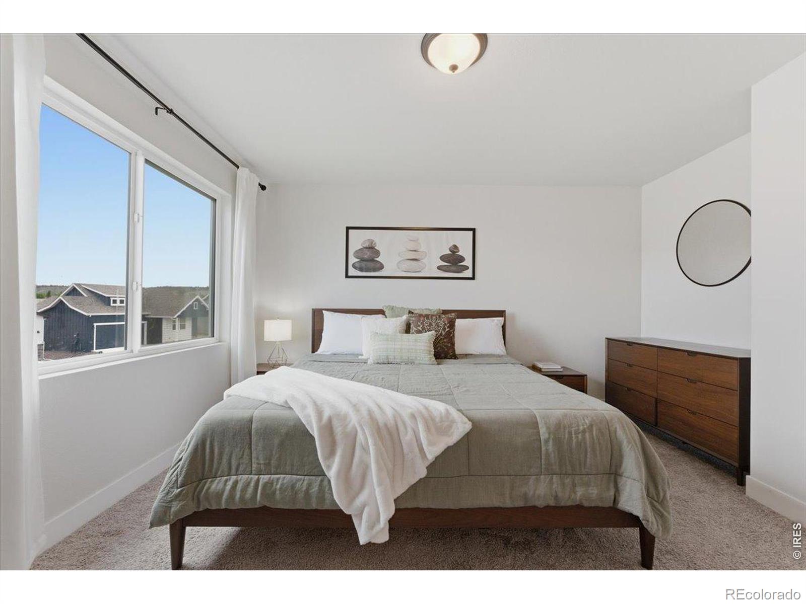 3217 Da Vinci Drive Loveland CO 80538