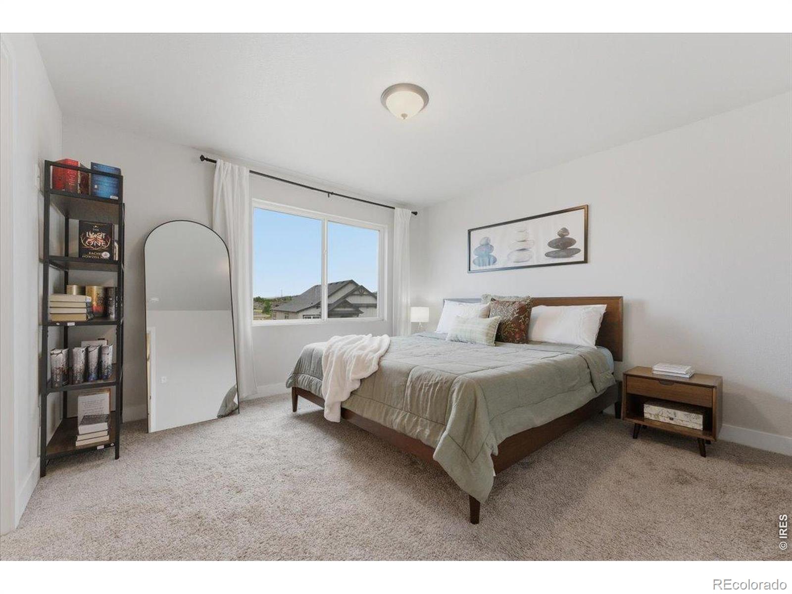 3217 Da Vinci Drive Loveland CO 80538