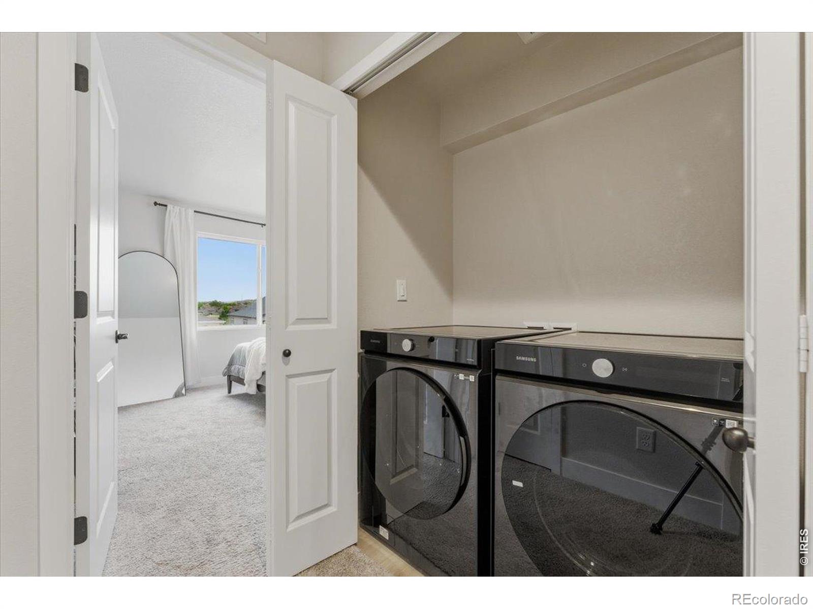 3217 Da Vinci Drive Loveland CO 80538