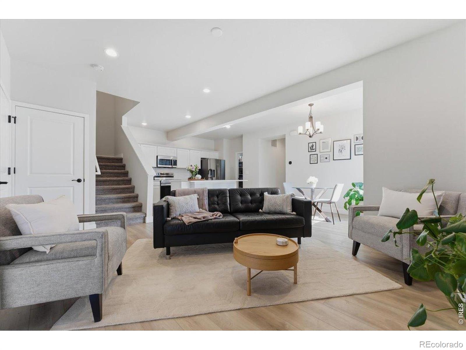 3217 Da Vinci Drive Loveland CO 80538
