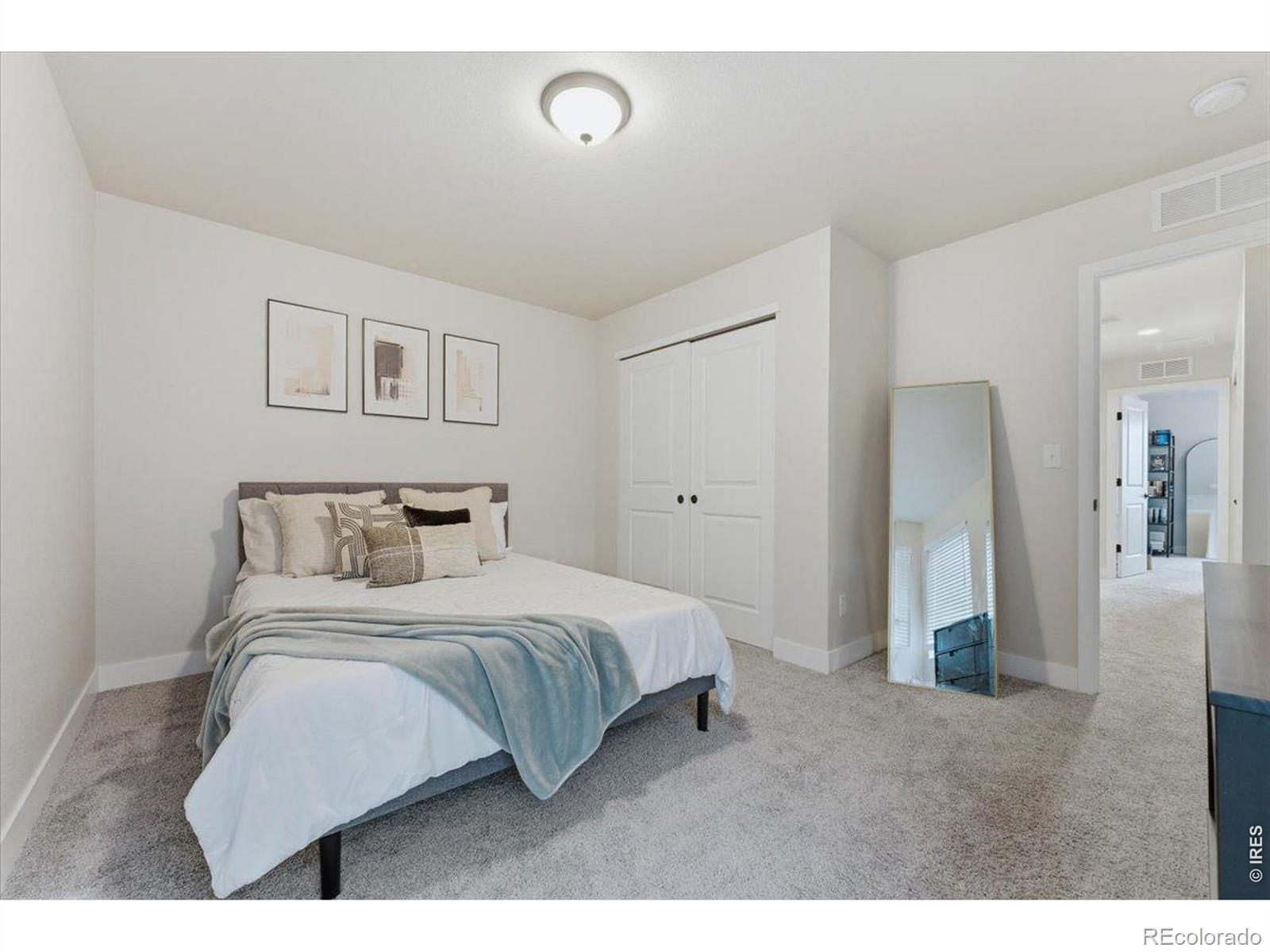 3217 Da Vinci Drive Loveland CO 80538