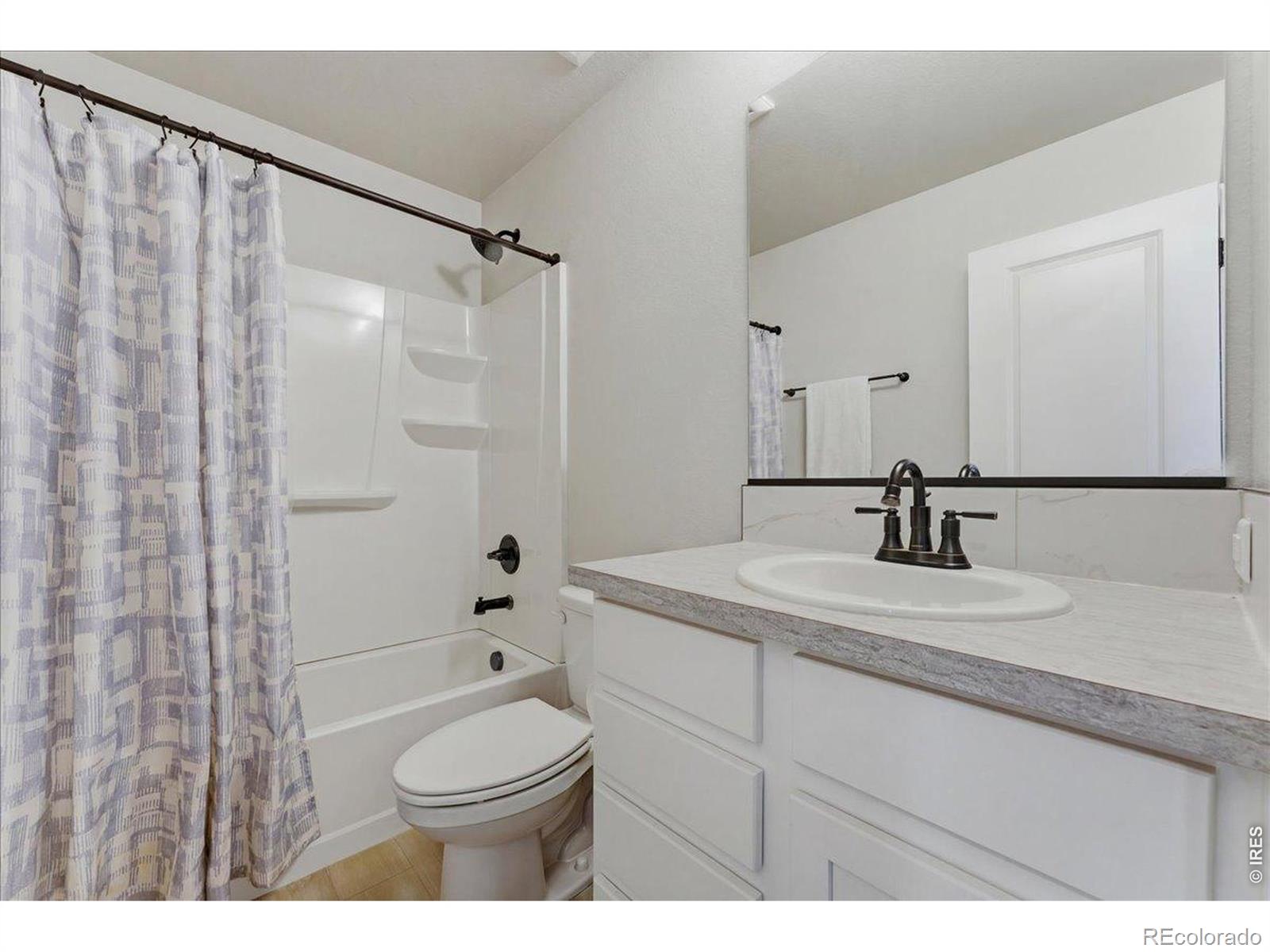 3217 Da Vinci Drive Loveland CO 80538