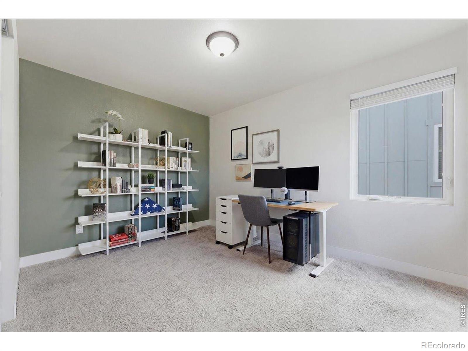 3217 Da Vinci Drive Loveland CO 80538