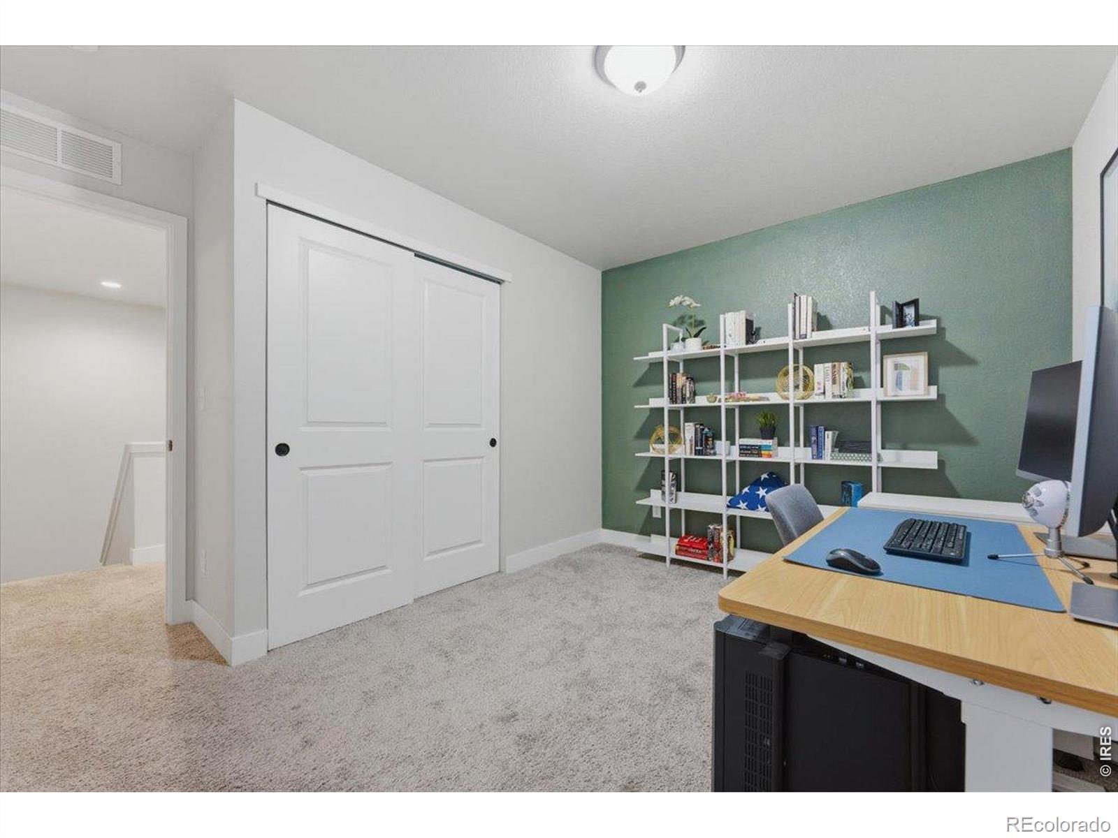 3217 Da Vinci Drive Loveland CO 80538