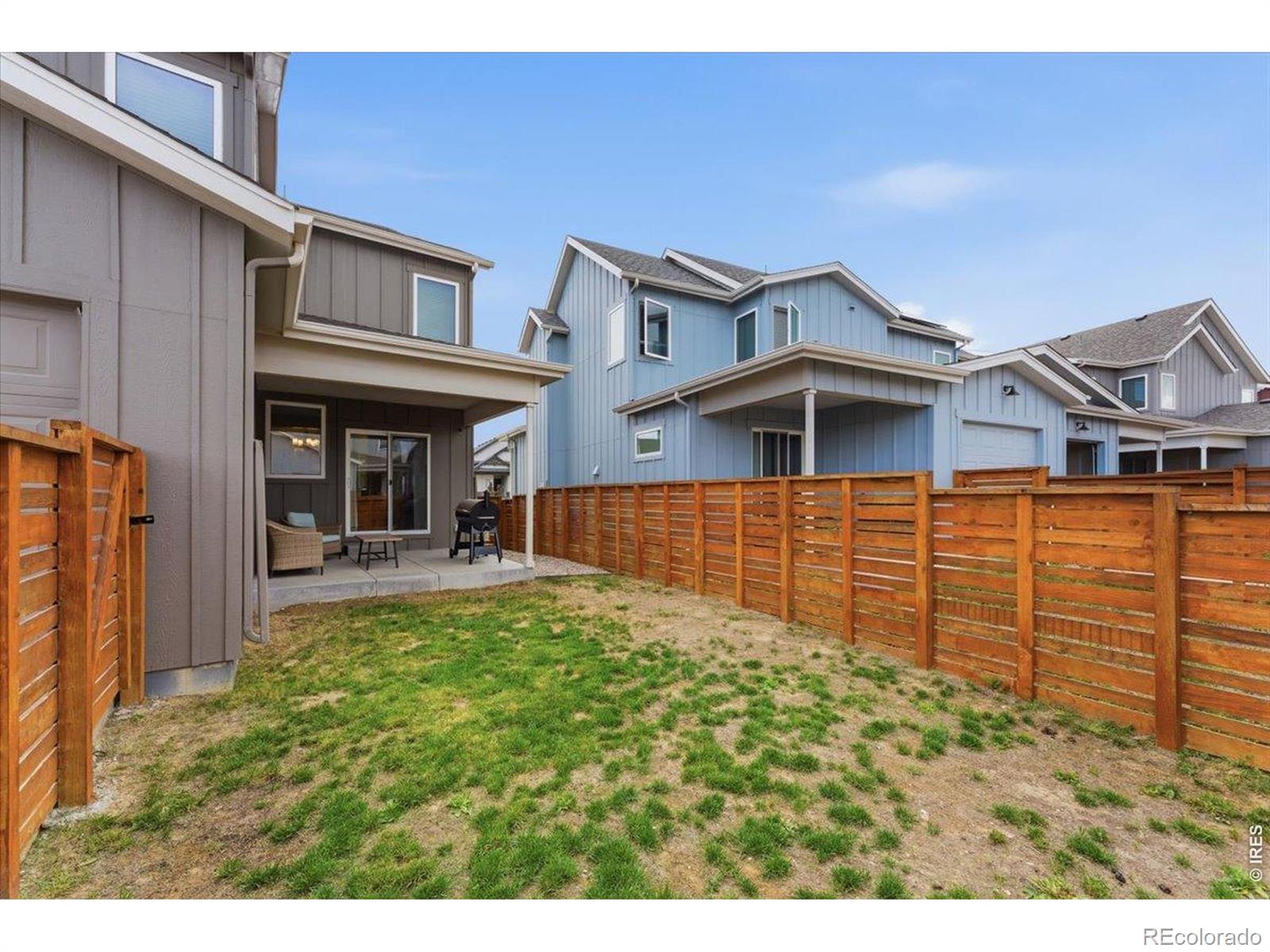 3217 Da Vinci Drive Loveland CO 80538
