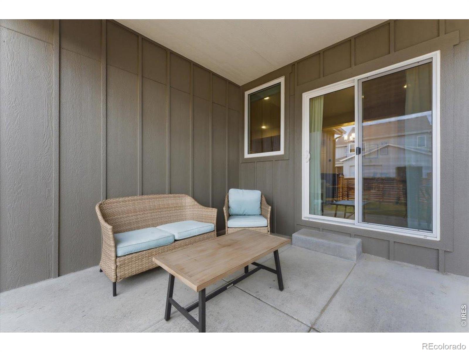 3217 Da Vinci Drive Loveland CO 80538