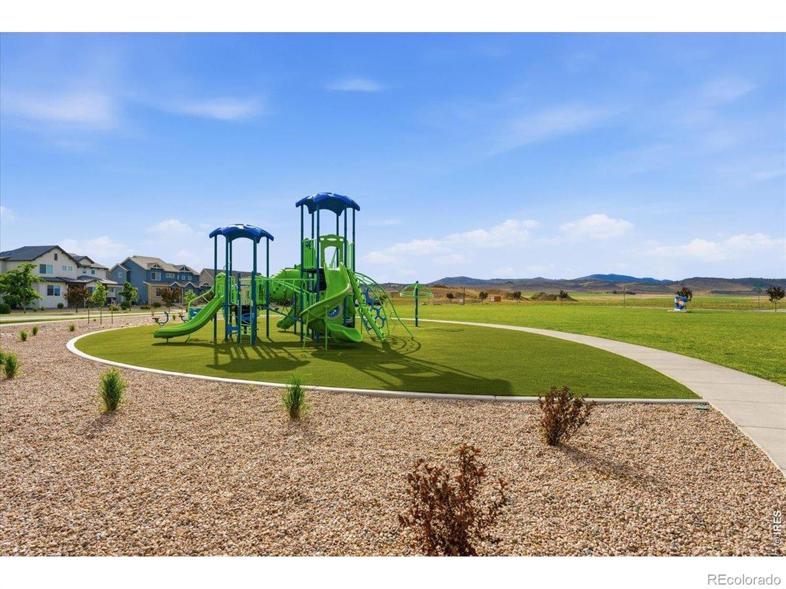 3217 Da Vinci Drive Loveland CO 80538