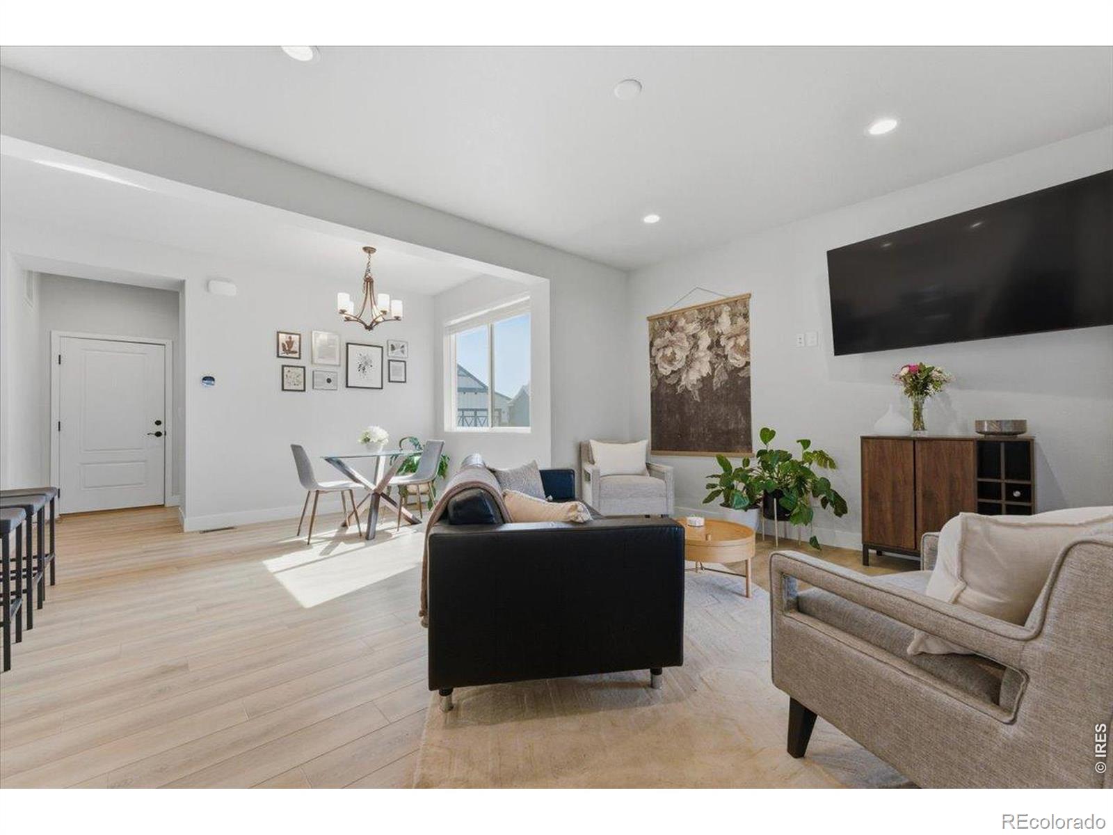 3217 Da Vinci Drive Loveland CO 80538