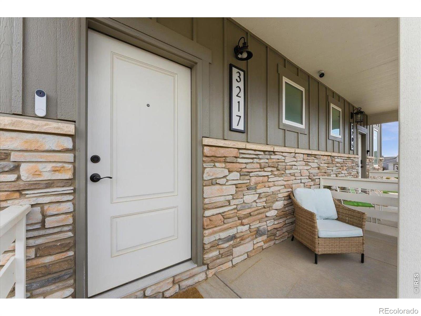 3217 Da Vinci Drive Loveland CO 80538