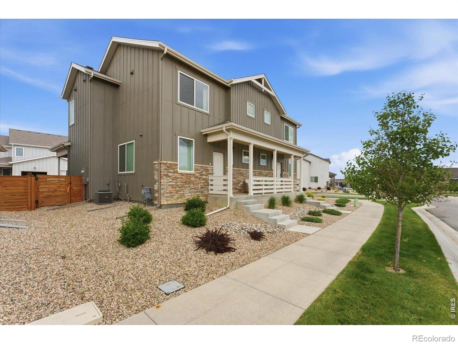 3217 Da Vinci Drive Loveland CO 80538