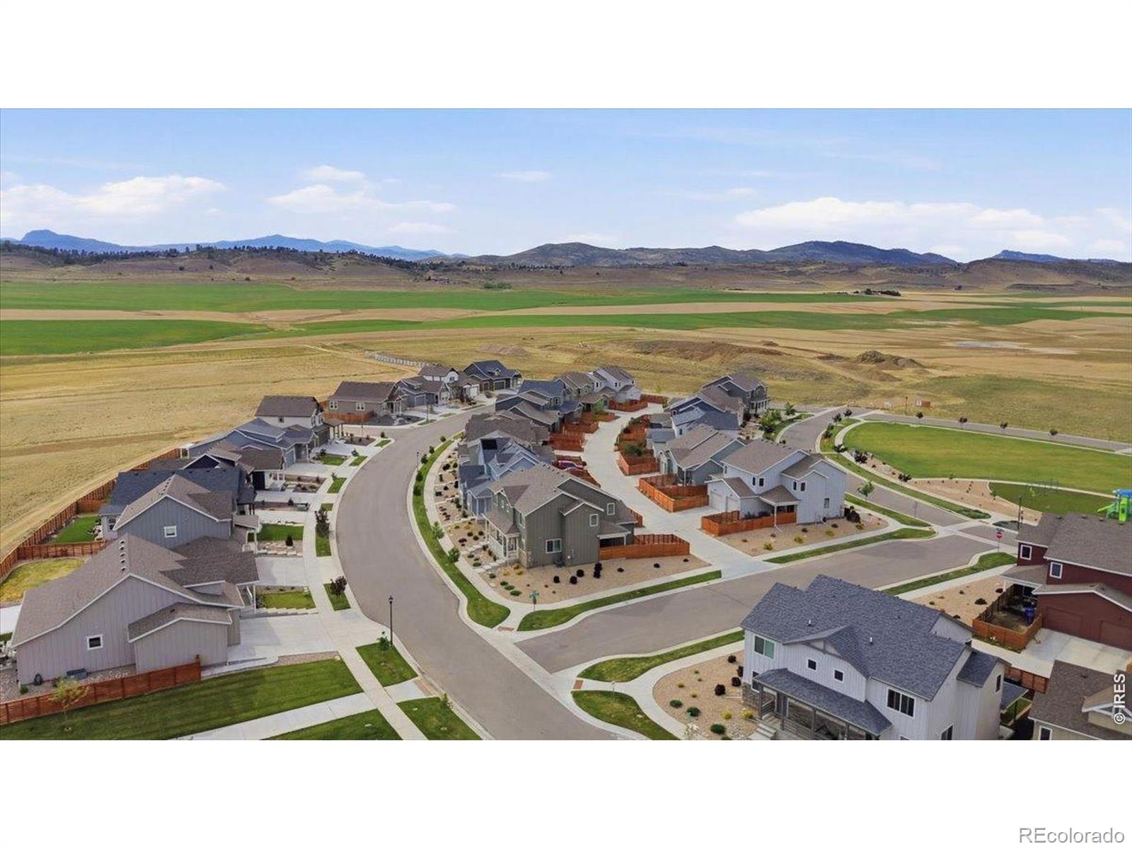 3217 Da Vinci Drive Loveland CO 80538