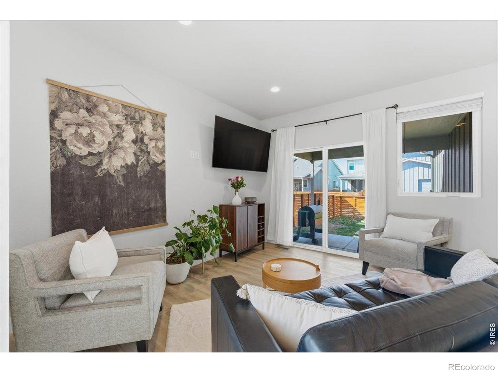 3217 Da Vinci Drive Loveland CO 80538