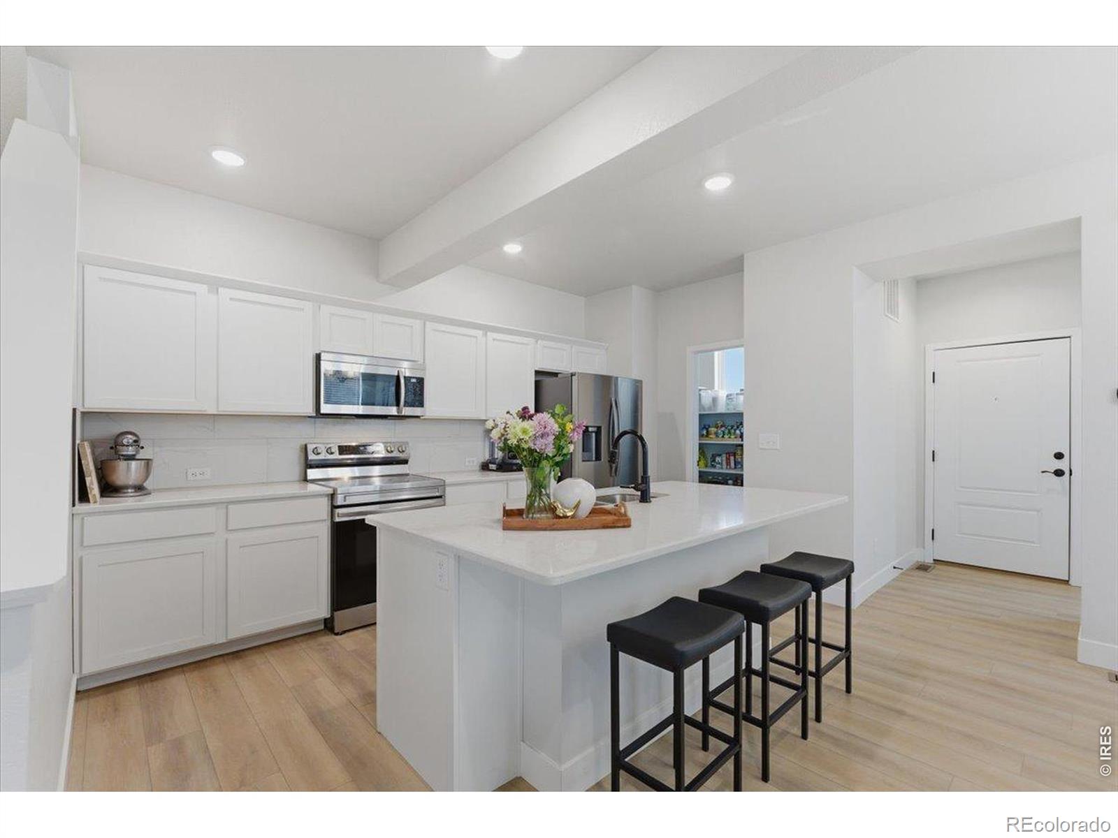 3217 Da Vinci Drive Loveland CO 80538