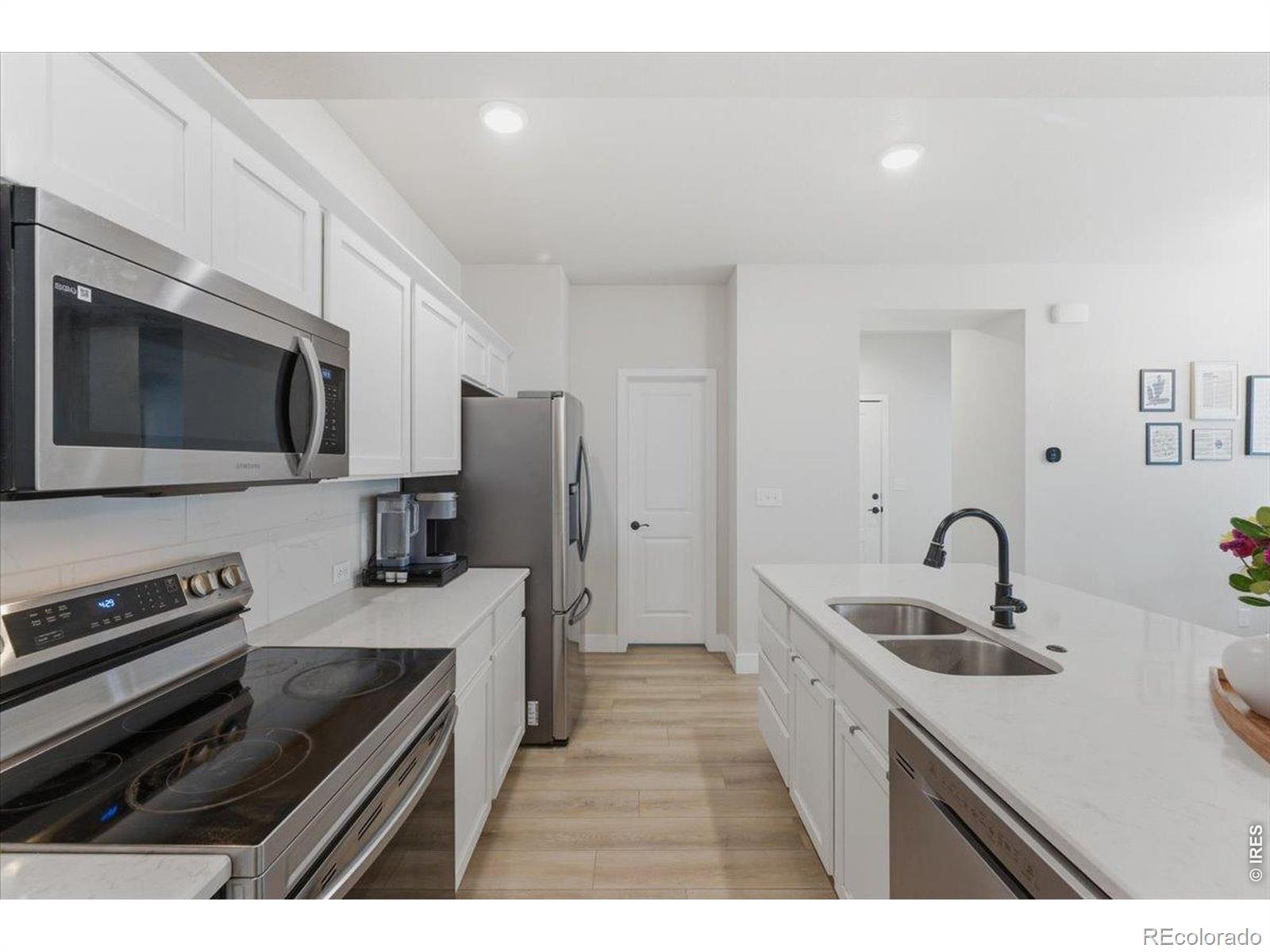 3217 Da Vinci Drive Loveland CO 80538
