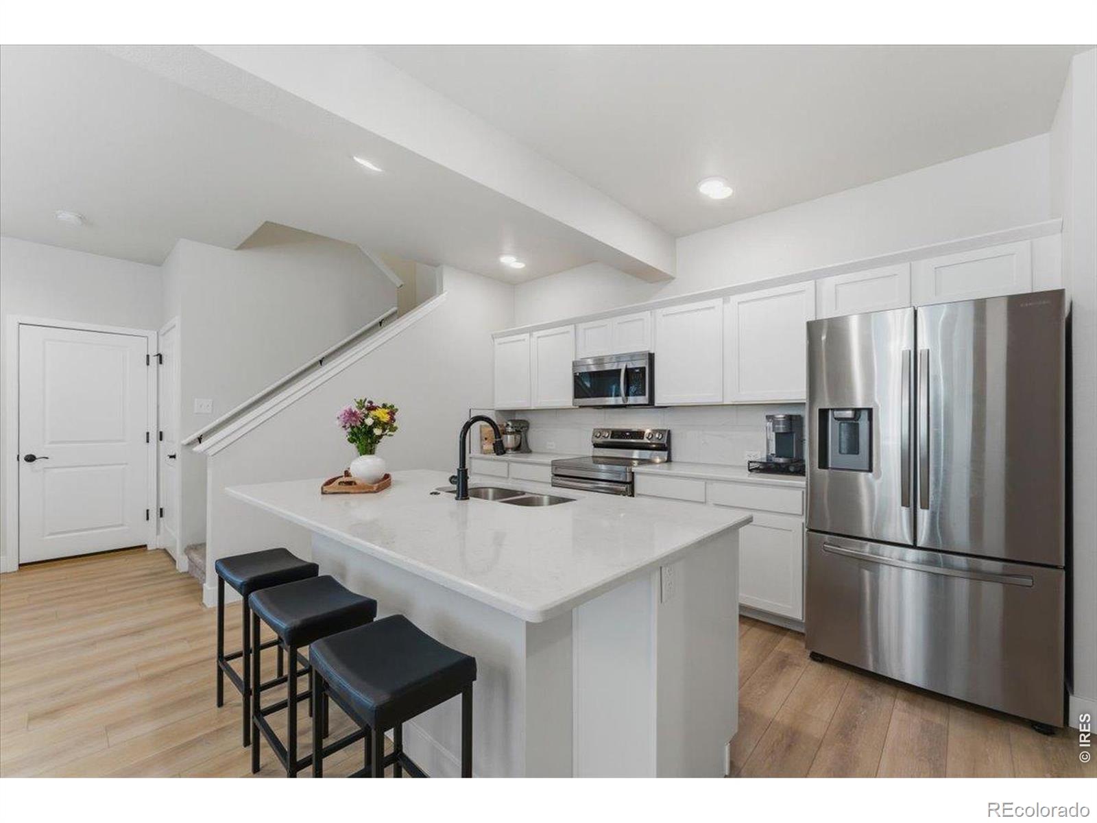 3217 Da Vinci Drive Loveland CO 80538