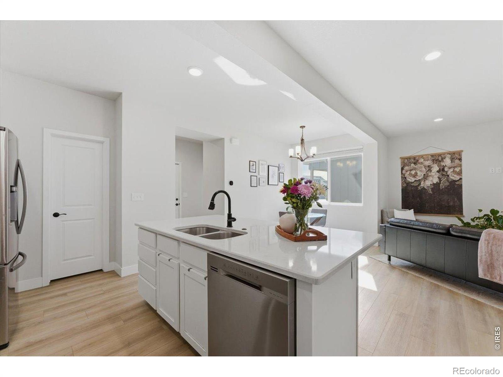 3217 Da Vinci Drive Loveland CO 80538