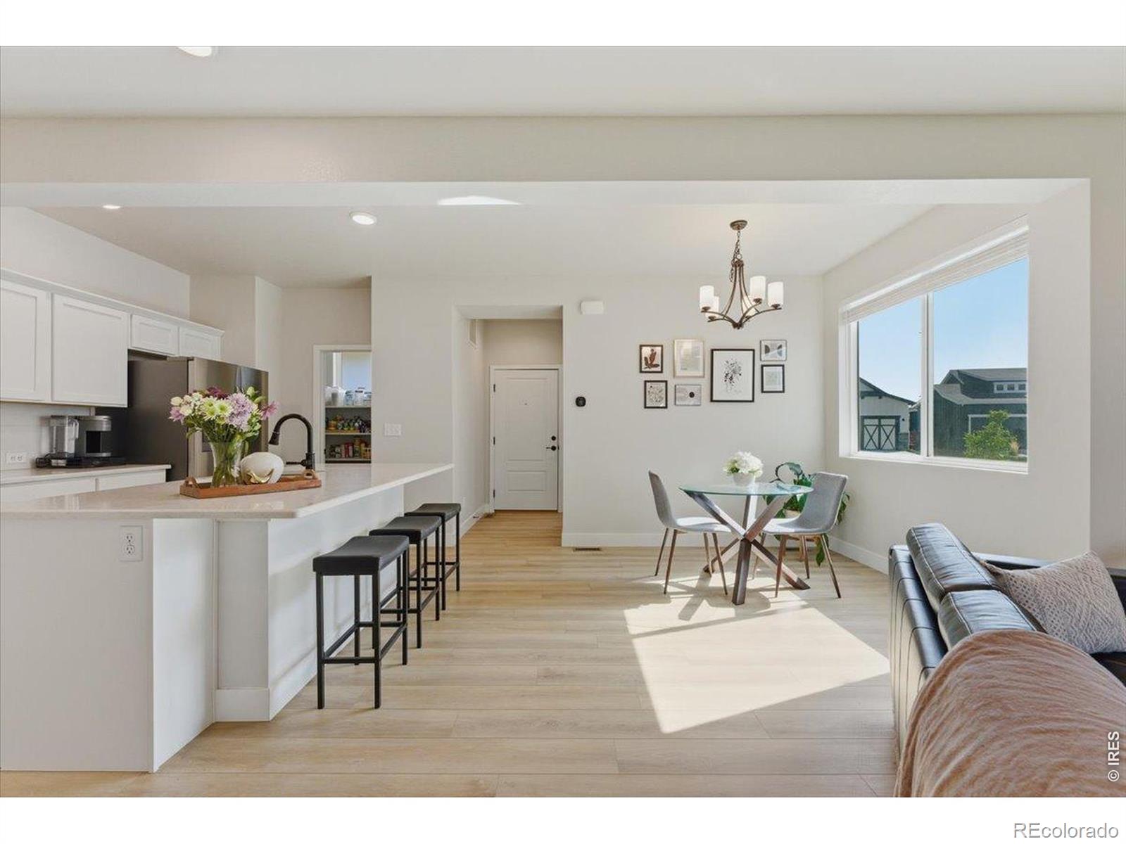3217 Da Vinci Drive Loveland CO 80538