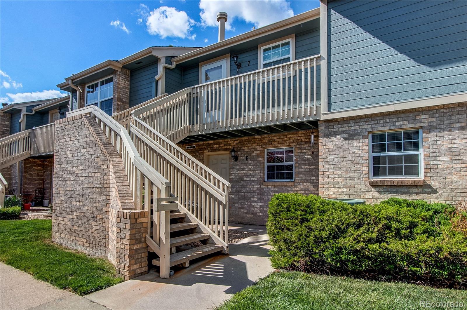 2690 E Otero Place Centennial CO 80122