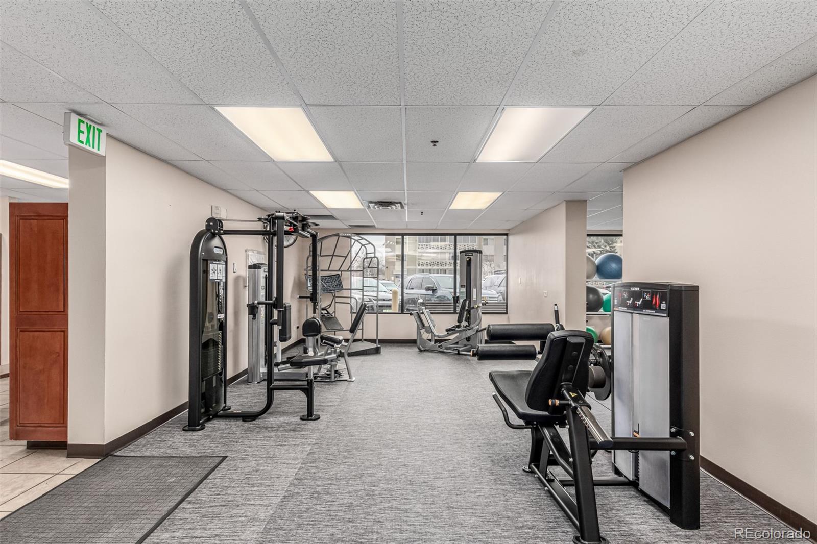 9355 E Center Avenue Denver CO 80247