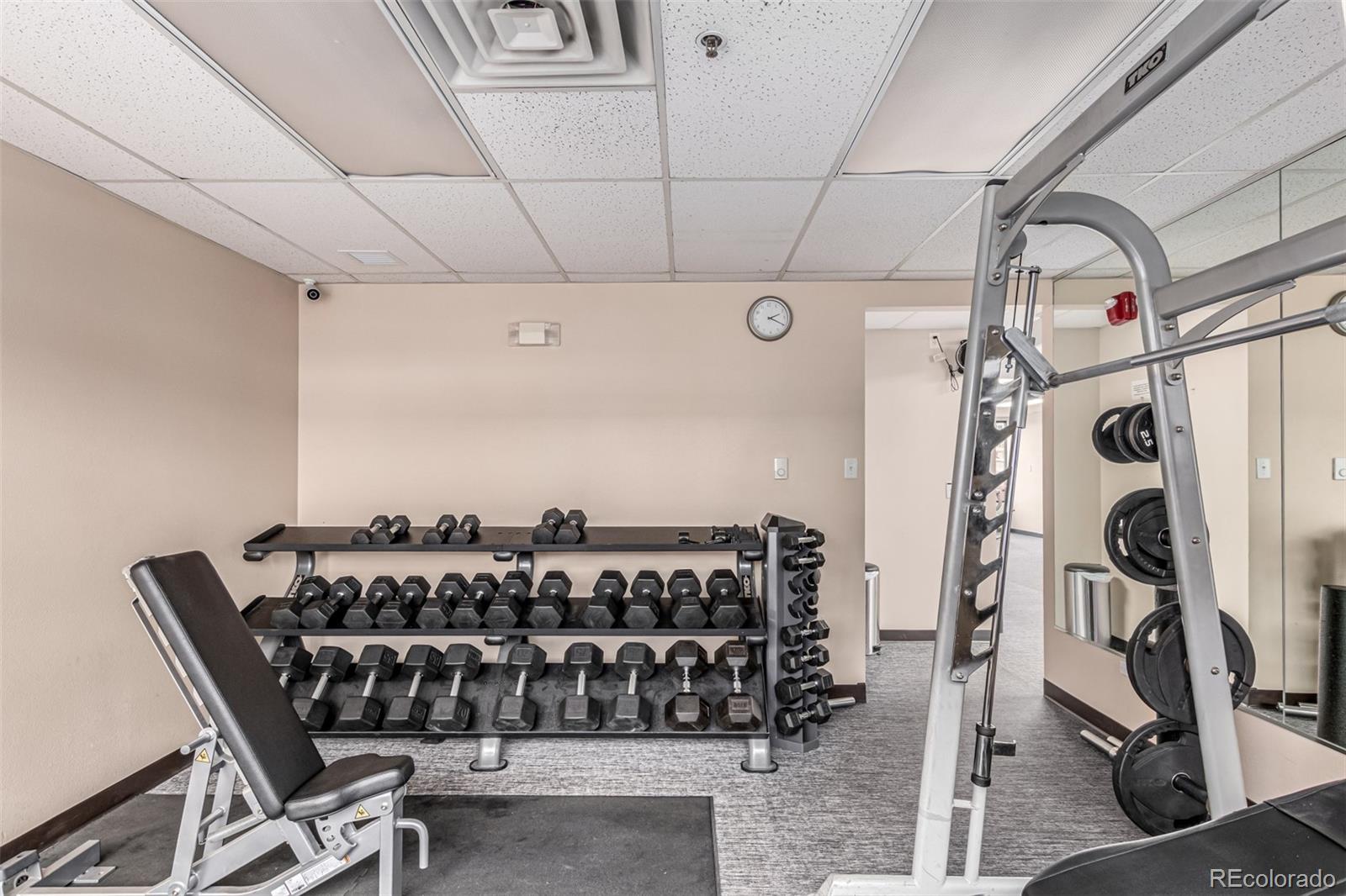 9355 E Center Avenue Denver CO 80247