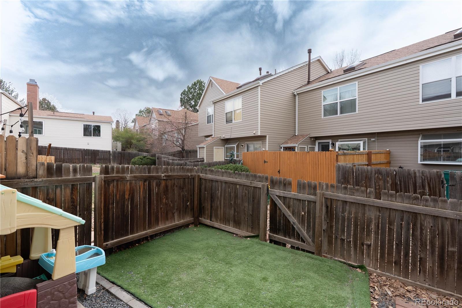 14358 E Pimlico Place Aurora CO 80015
