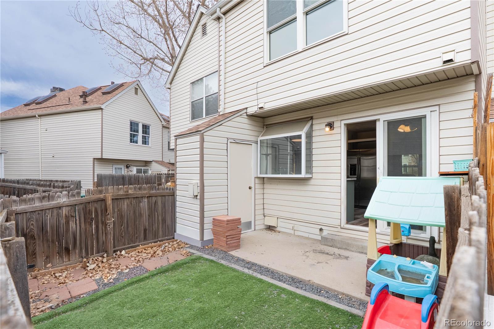 14358 E Pimlico Place Aurora CO 80015
