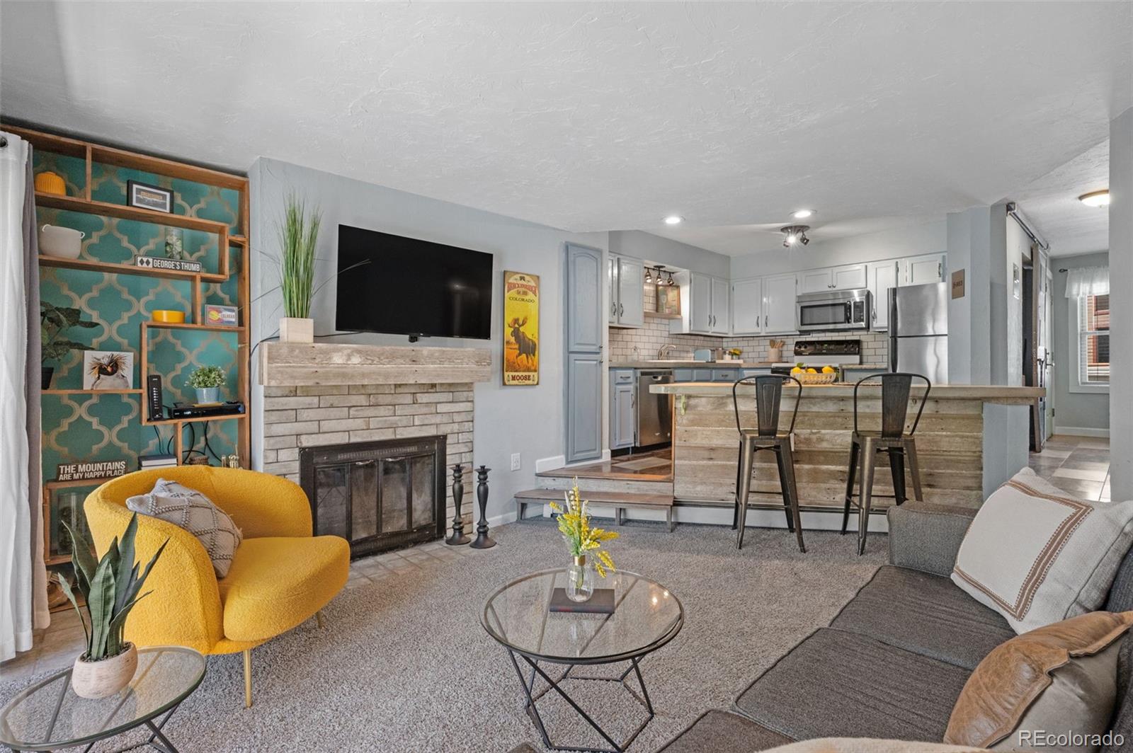 550 S French Street Breckenridge CO 80424