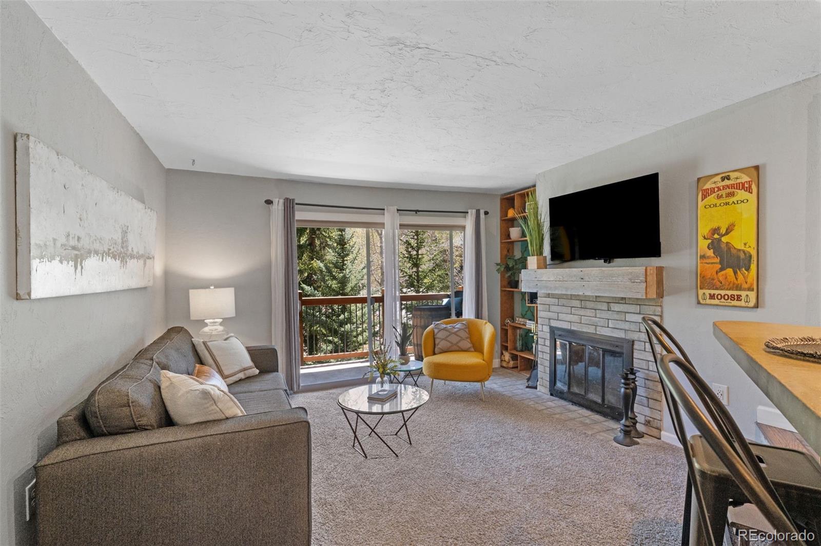 550 S French Street Breckenridge CO 80424