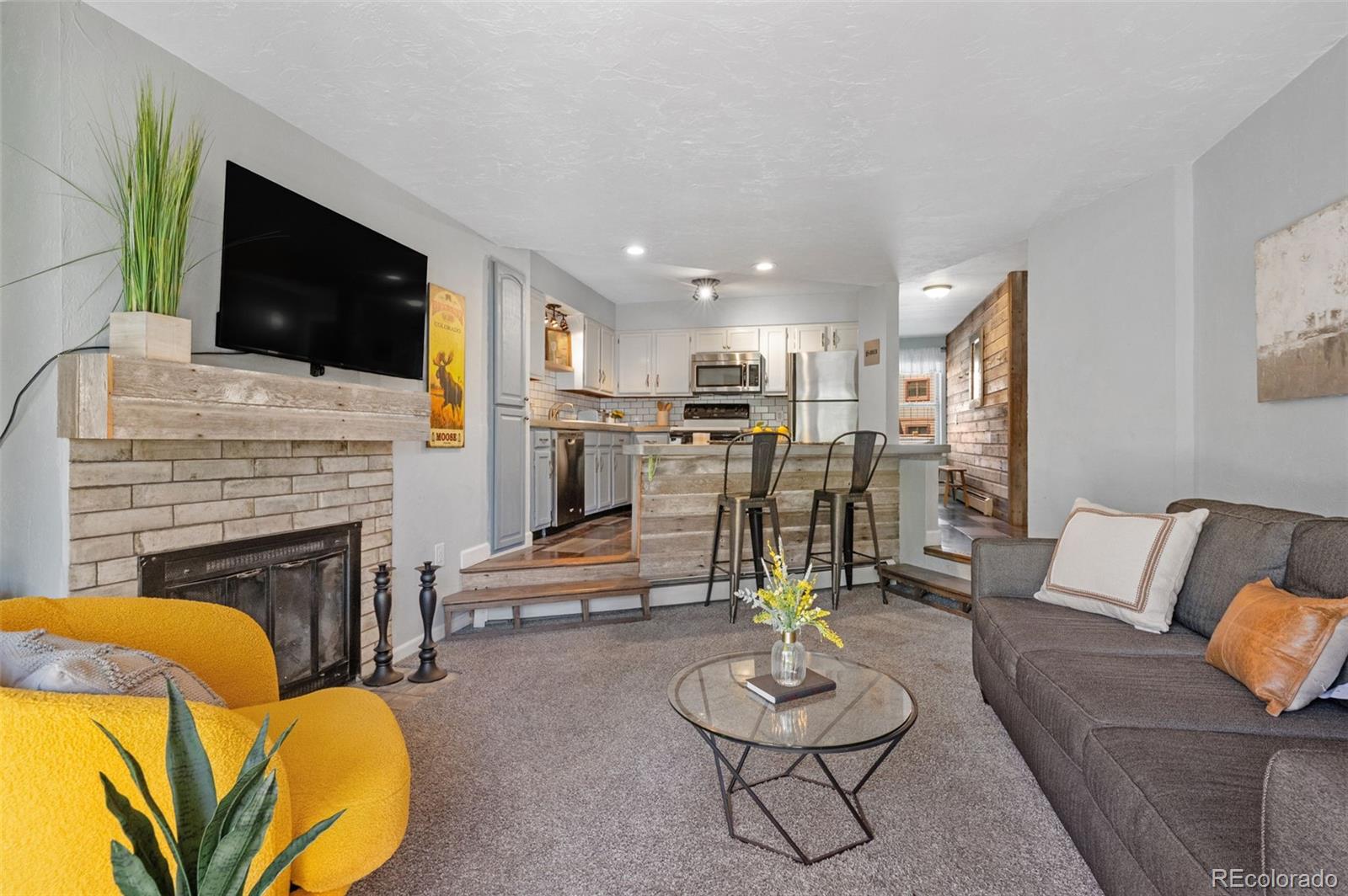 550 S French Street Breckenridge CO 80424