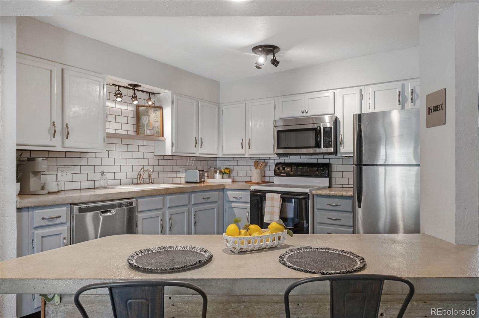 550 S French Street Breckenridge CO 80424
