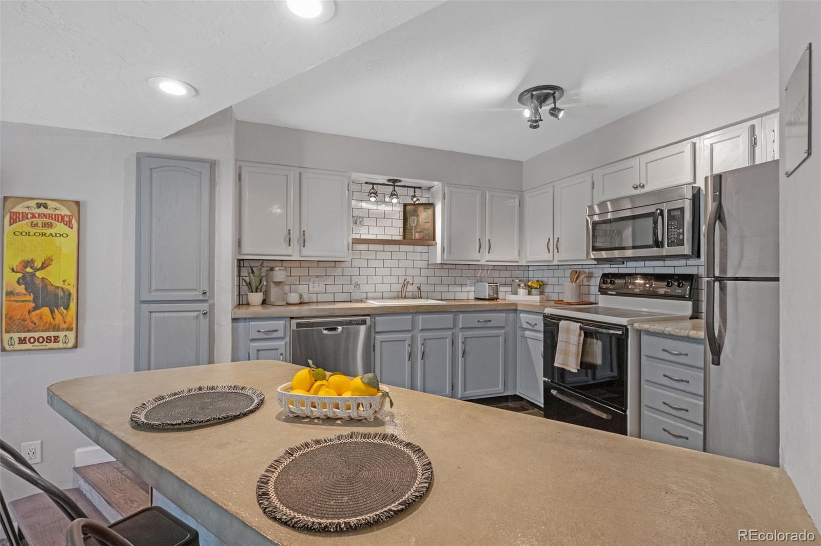 550 S French Street Breckenridge CO 80424