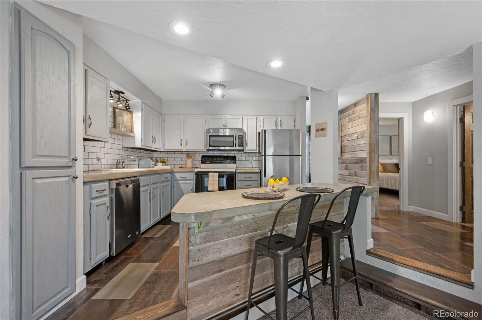 550 S French Street Breckenridge CO 80424
