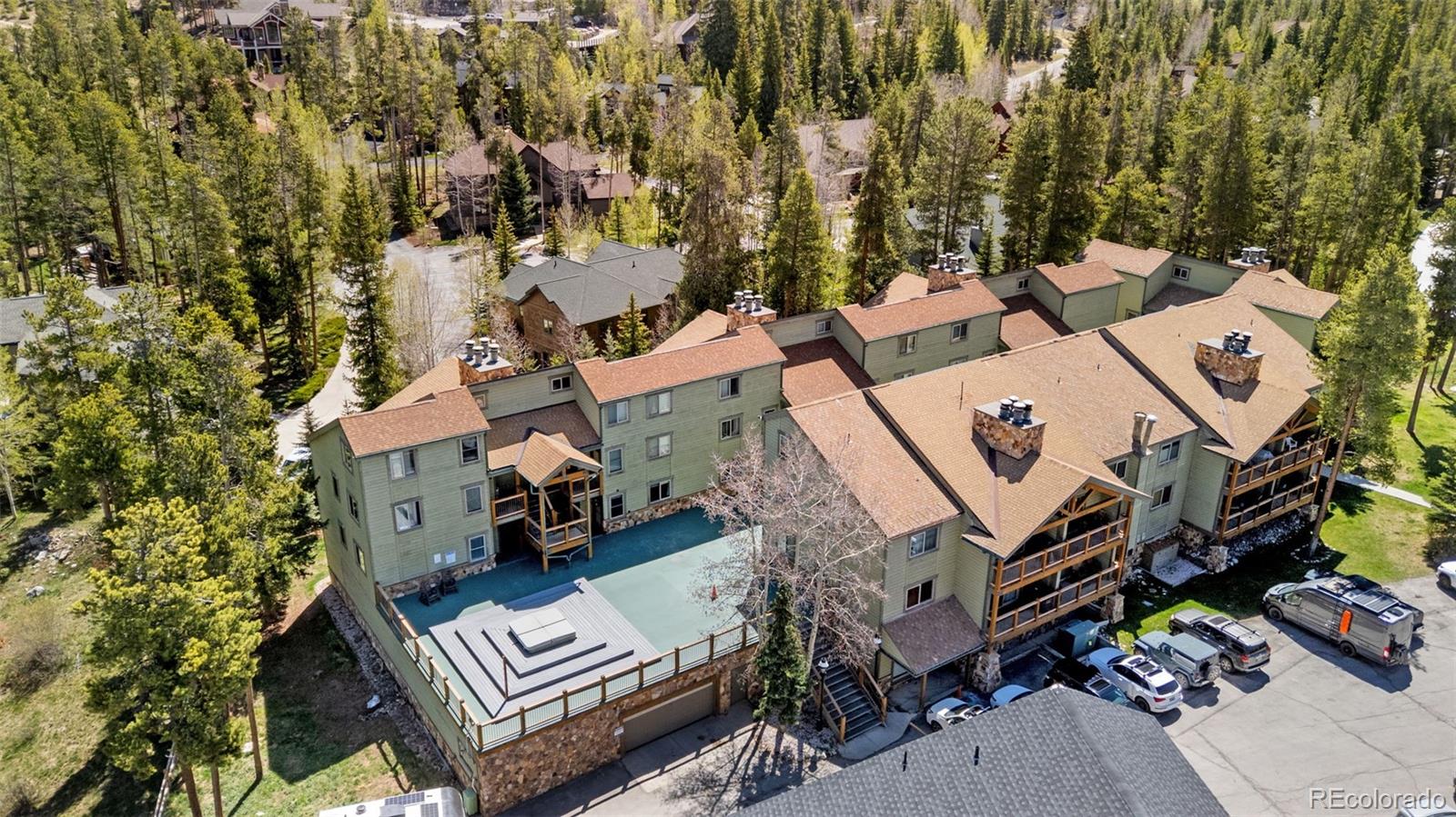 550 S French Street Breckenridge CO 80424