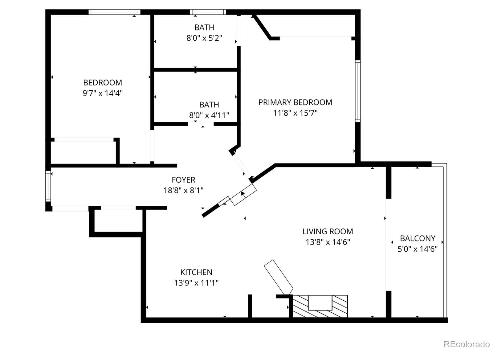550 S French Street Breckenridge CO 80424